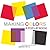 Making Colors: A Pop-Up Book