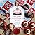 Miss Hope's Chocolate Box by Kitty Hope