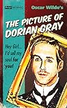 The Picture of Dorian Gray by Oscar Wilde