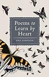 Poems to Learn by...
