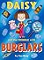 Daisy and the Trouble with Burglars (8) (Daisy series)