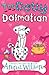 TheDotty Dalmatian by Wilson, Anna ( Author ) ON Aug-02-2012, Paperback