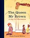 The Queen & Mr Brown by James Francis Wilkins