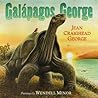 Galápagos George by Jean Craighead George