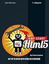 Jump Start HTML5 Jump Start HTML5