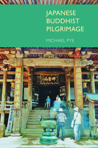 Japanese Buddhist Pilgrimage (Paperback)