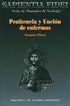 Penitencia y unción de los enfermos by Gonzalo Flórez Penitencia y unción de los enfermos by Gonzalo Flórez