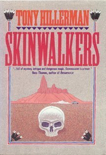 Skinwalkers