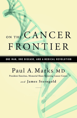 On the Cancer Frontier (Hardcover)
