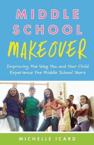 Middle School Makeover (Paperback)