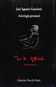 Antología personal (Paperback)