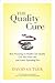 Quality Cure by David  Cutler