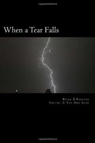When a Tear Falls