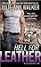 Hell for Leather (Black Kni...
