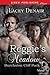 Reggie's Meadow (Burchston Cliff Pack #3)