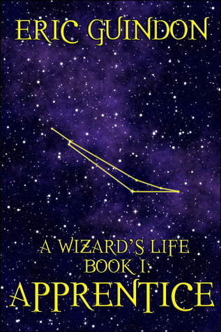 Apprentice (A Wizard's Life, #1)