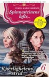 Kjærlighetens strid by Torill Karina Børnes