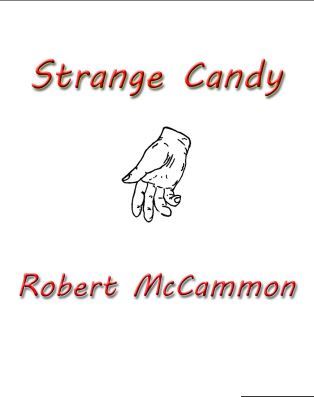 Strange Candy