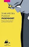 Pickpocket by Fuminori Nakamura