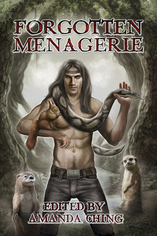 Forgotten Menagerie (Kindle Edition)