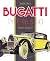 Bugatti Type 46/50 – The Big Bugattis by Barrie Price