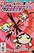 The Powerpuff Girls #2 - Buttercup's Boyfriend