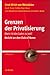 Grenzen Der Privatisierung