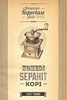 Komedi Sepahit Kopi