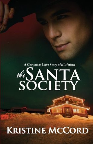 The Santa Society (Kindle Edition)