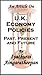 U.K. Economy Policies - Pas...