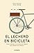 El lechero en bicicleta by Franc Carreras