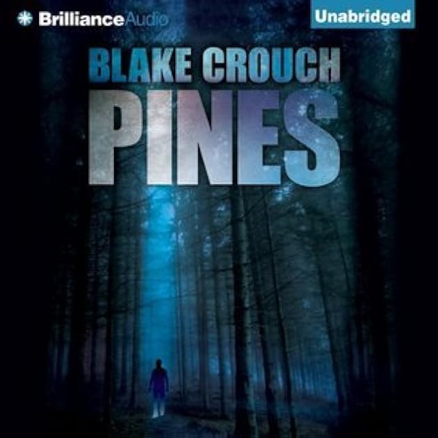 Pines (Wayward Pines, #1)