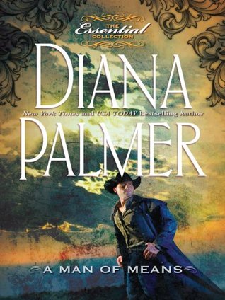A Man of Means (Long, Tall Texans Book #20)