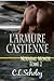 L'ARMURE CASTIENNE [Nouveau Monde, #2]
