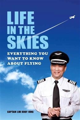 Life in the Skies: Everything You Want to Know about Flying