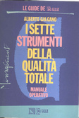 I sette strumenti della qualità totale (Paperback)