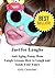 Just for Laughs Anti-Aging Funny Bone Laugh Lessons How to Laugh and Tickle Your Fancy