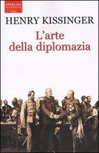 L'arte della diplomazia