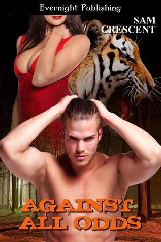 Against All Odds (Shifters #1)