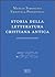 Storia della letteratura cristiana antica