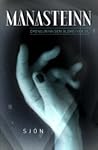 Mánasteinn - Drengurinn sem aldrei var til by Sjón