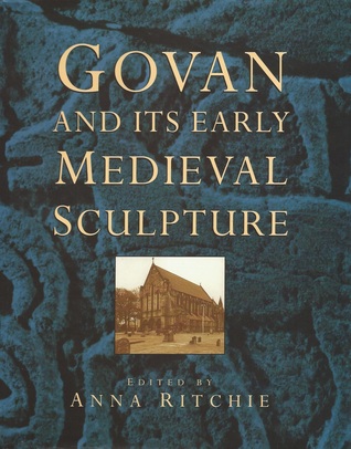 Govan and its Early Medieval Sculpture