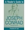 A Reader's Guide to Joseph Conrad A Reader's Guide to Joseph Conrad