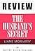 The Husband's Secret by Expert Book Reviews