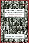 The Nobel Memorial Laureates in Economics by Howard R. Vane
