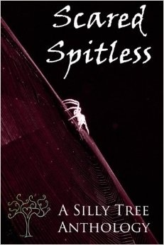 Scared Spitless