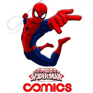 Ultimate Spider-Man Infinite Comic #0