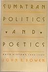 Sumatran Politics...