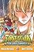 Saint Seiya: The Lost Canvas 4 (Saint Seiya Lost Canvas, #4)