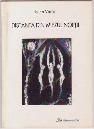 Distanța din miezul nopții (Paperback)